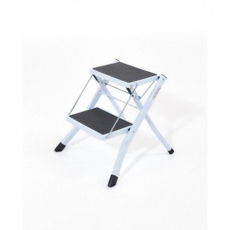 Minilux VERITT acier laqué