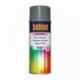 Peinture BELTON Spectral brillant RAL7037 gris poussière 400ml