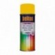 Peinture BELTON spectral brillant RAL 1023 jaune signalisation 400ml