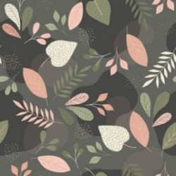 ACCESS DECO Toile cirée Déco