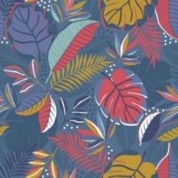 ACCESS DECO Toile cirée Déco