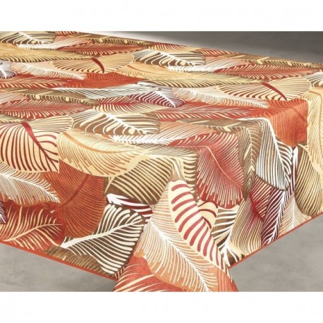 ACCESS DECO Toile cirée Déco