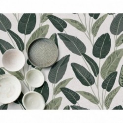 ACCESS DECO Toile cirée Déco