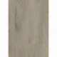 Revêtement de sol DECORALIA Lock 55 Rigid Acoustic Chêne teinté taupe lames de 125x22,9cm