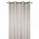 Rideau Occultant STOF Copenhague ecru 140x260cm