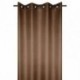 Rideau Occultant STOF Copenhague terre 140x260cm