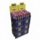 Box de 160x(200ml+20ml) WD-40 Lubrifiant double position