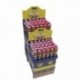 Box de 120x(400ml+40ml) WD-40 Lubrifiant double position