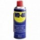 Lubrifiant multi-fonctions 5-en-1 WD-40 400ml