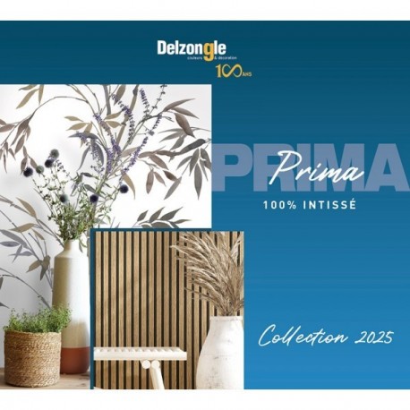 DELZONGLE Prima 6001