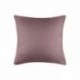 Coussin STOF COPENHAGUE rose 50x50cm