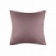 Coussin STOF COPENHAGUE rose 50x50cm