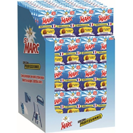 Box de 96UC ST Marc Lessive 1,8K