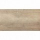 Profilé de jonction 90 ALSAFLOOR pour stratifié d'épaisseur 12mm 456 Chêne Provence 15x44x900mm