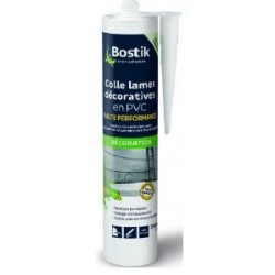 BOSTIK Colle lames PVC