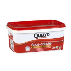 QUELYD Sous-couche