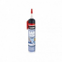 SADER Bains et Cuisines Control Sans pistolet