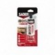 Colle SADER bois rapide 125ml