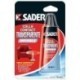 Colle contact SADER incolore 55ml