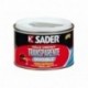 Colle contact SADER incolore 250ml