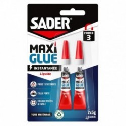 SADER Maxiglue liquide NEW