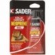 Colle SADER néoprène 55ml
