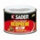 Colle SADER néoprène 250ml