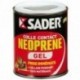 Colle SADER néoprène 500ml
