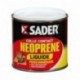 Colle SADER néoprène 500ml