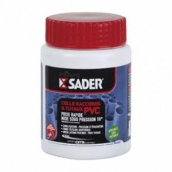 SADER Tuyaux/PVC rigide
