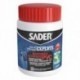 Colle SADER tuyaux PVC rigide 500ml