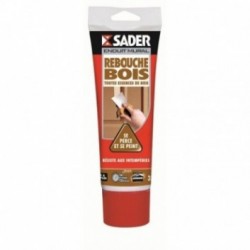 SADER Rebouche bois