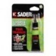 Colle SADER tous travaux 30ml