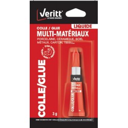 VERITT Colle Cyano liquide