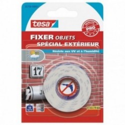 TESA Double Face Extérieur
