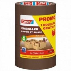 TESA Emballage PP Promo