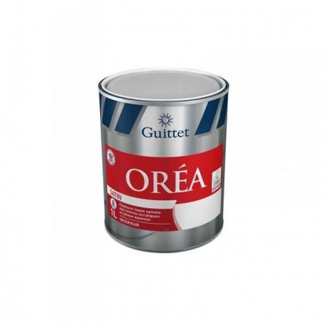 Peinture GUITTET Orea satin