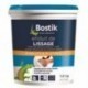 Enduit de lissage pâte BOSTIK Gamme GSB 1,5kg