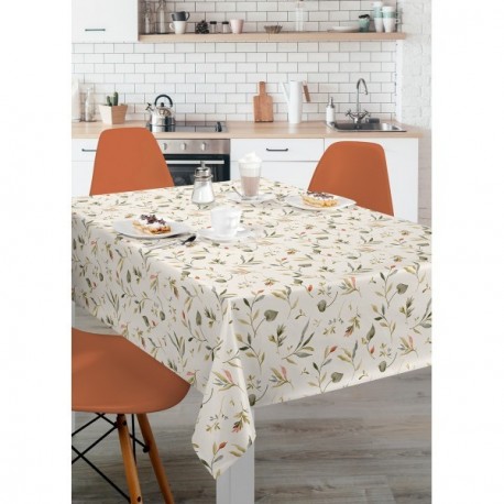 ACCESS DECO Toile cirée Déco