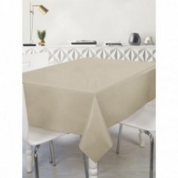 ACCESS DECO Toile cirée Uni