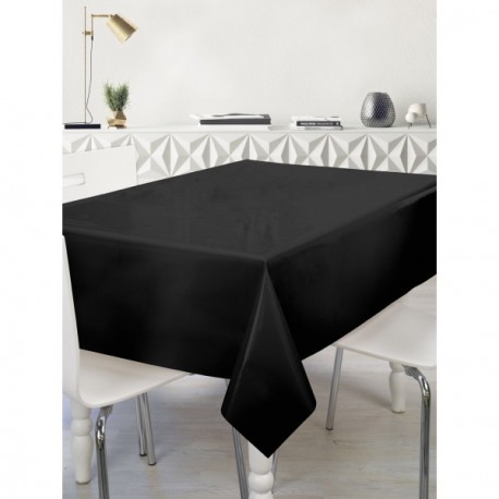 ACCESS DECO Toile cirée Uni