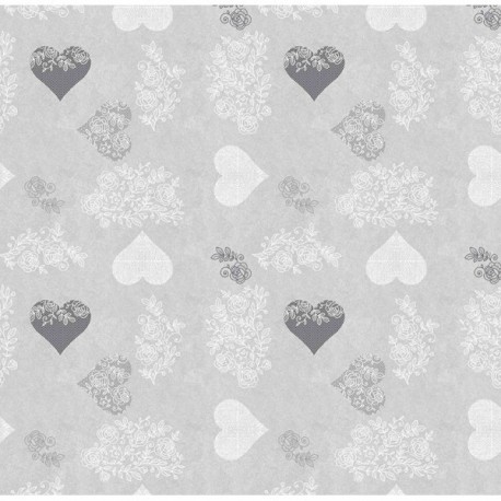 ACCESS DECO Protège-table imprimé