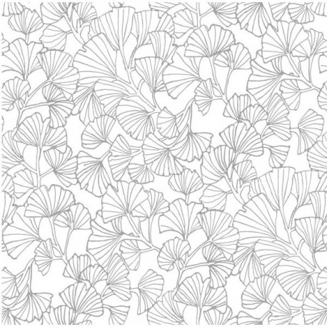 ACCESS DECO Protège-table imprimé