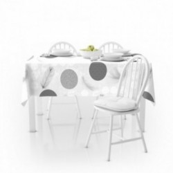 ACCESS DECO Toile Tissus Enduit cirée