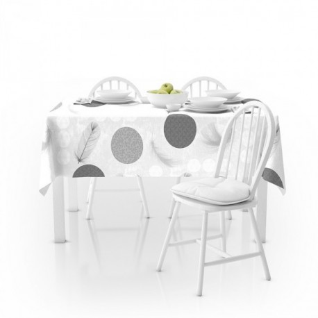 ACCESS DECO Toile Tissus Enduit cirée