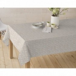 ACCESS DECO Toile Tissus Enduit cirée