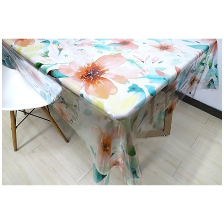 ACCESS DECO Toile transparent 3D