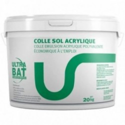 ULTRABAT Colle Sol