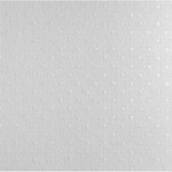 Toile de verre à peindre NOVELIO décorative petit carreau N0136 RL de 50x1m