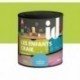 Peinture ID Les Enfants Craie vert 0,5L